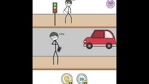 Thief puzzle Level 21 - 30 | AZAN GAMING