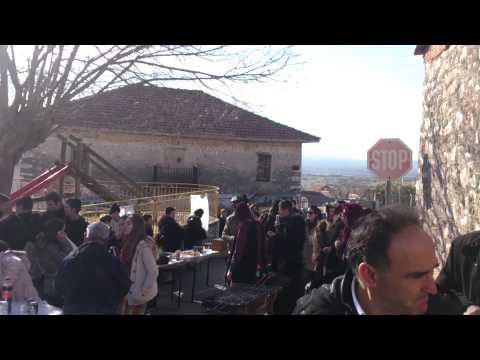 Θεοφάνια 2015 επάνω