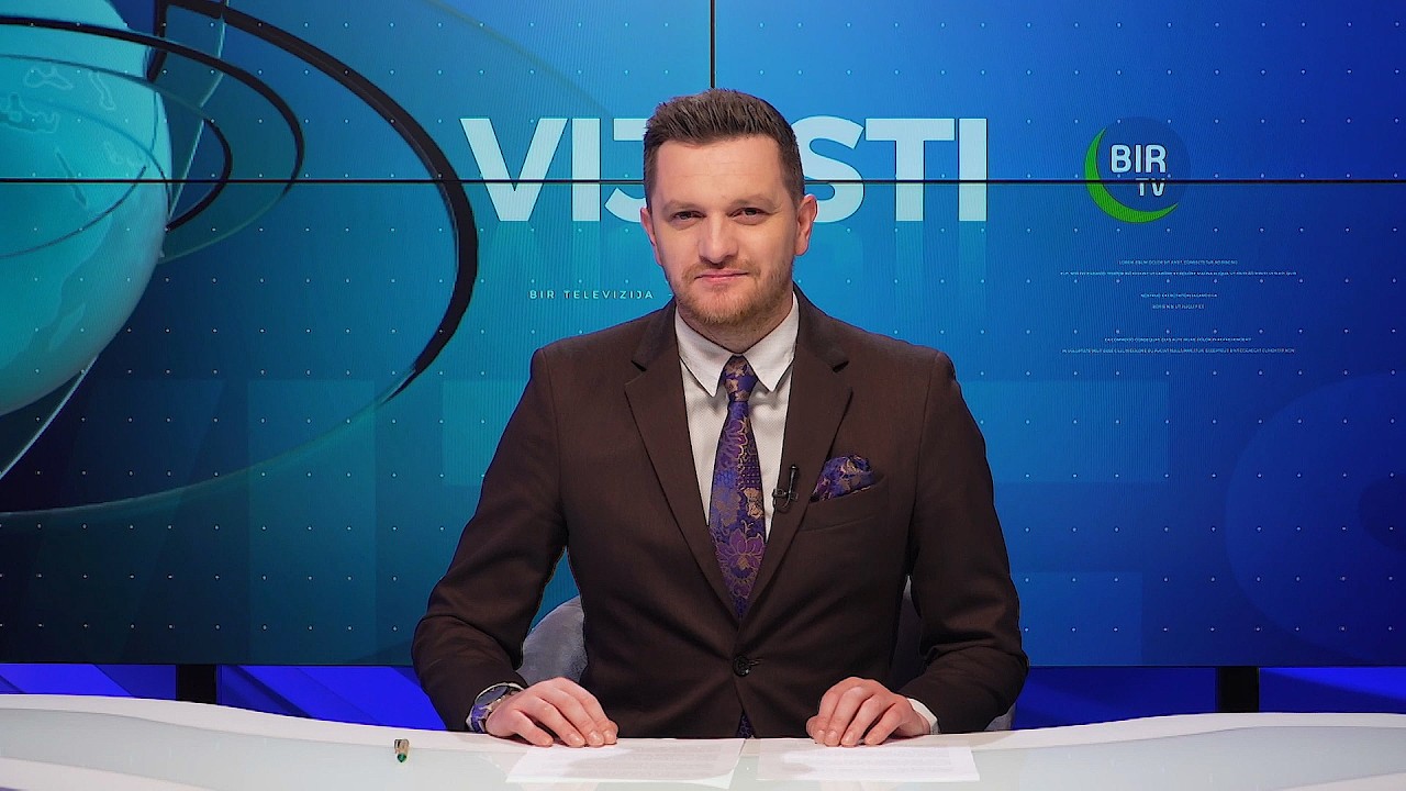 Vijesti BIR TV - 11. mart 2026.
