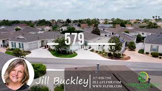 G5097747 - 579 AUDREY LN, THE VILLAGES, FL 32162