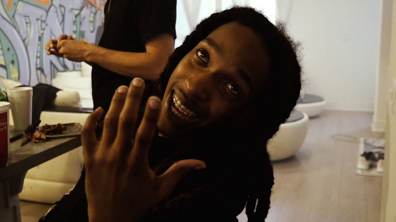 DREGO & BENO in LA part 2 Vlog ft Warhol.SS x BandGang - YouTube