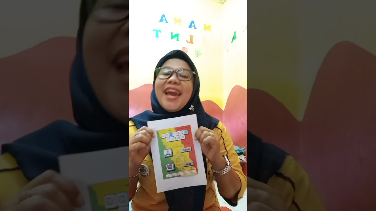 level 1 BDG KMPSY BC 1A