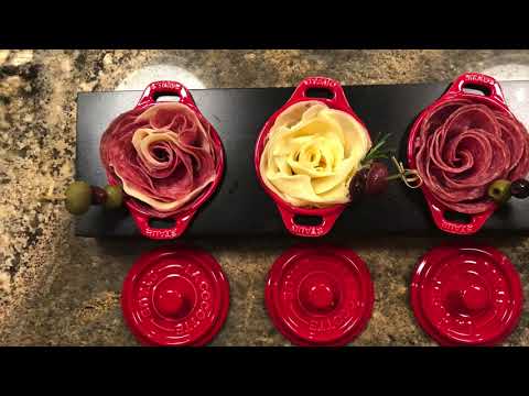 MMD 231005 Staub Mini Cocottes