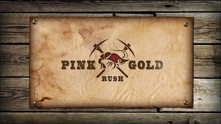 Pink Gold Rush | A WGCU Fishing Documentary | Flor...
