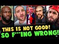 Multiple Fighters Call Out Dana White! Ilia vs Paddy at UFC 320?