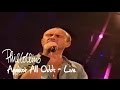 Phil Collins - Against All Odds (Live from Bangkok 1994)