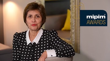 MIPIM Awards 2018 - Jury Meeting