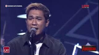 Armada - Cinta Itu Buta | Konser Satu Warna