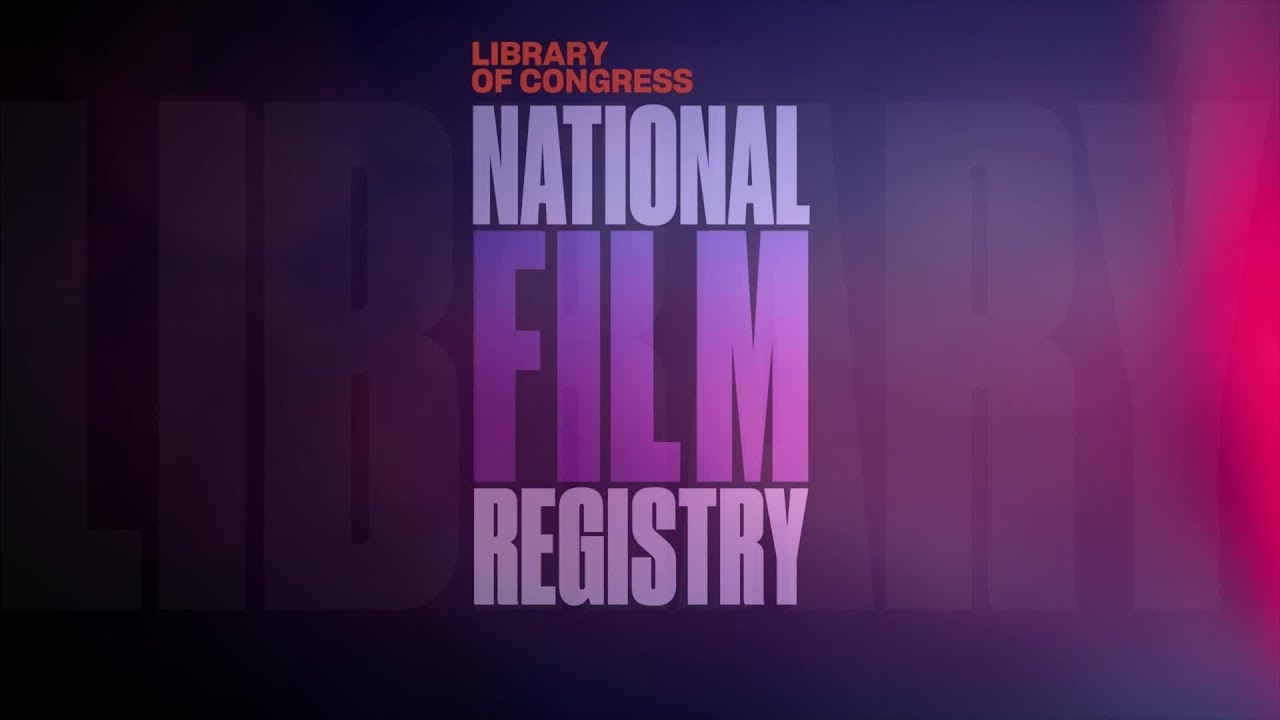 Reacting to the National Film Registry Class of 2025