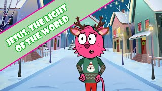 Zoe Kids - Jesus, The Light Of The World
