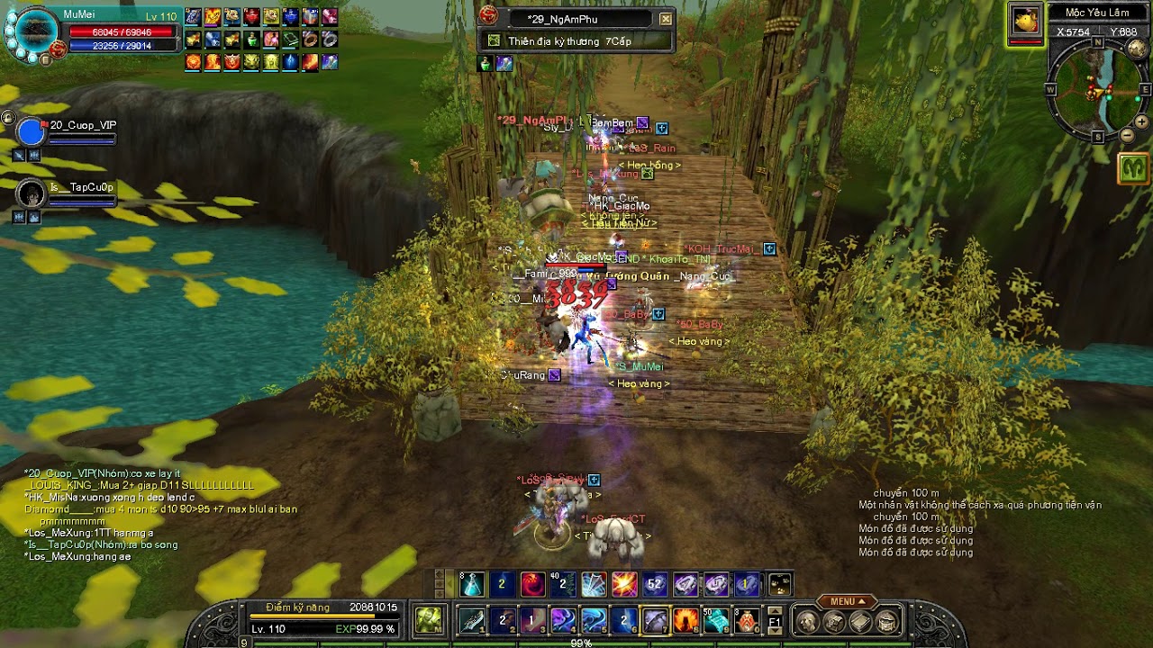 SRO ThanhLong 3JOB VDCNET2E THIEF