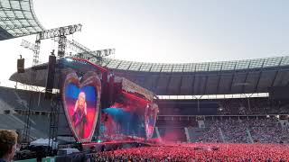 P!nk - Who Knew | Live Olympiastadion Berlin 2019 4K60p