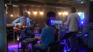 Tim Bluhm Performs Jimmy West and John Dunn the Bully