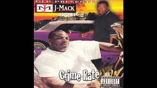 J Mack Gangster Ride