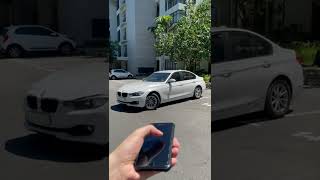 Car Key Remote Control App - KeyConnect App screenshot 3