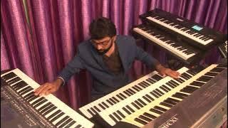 Chura Ke Dil Mera| Instrumental by Harjeet Singh| pls use🎧🎧