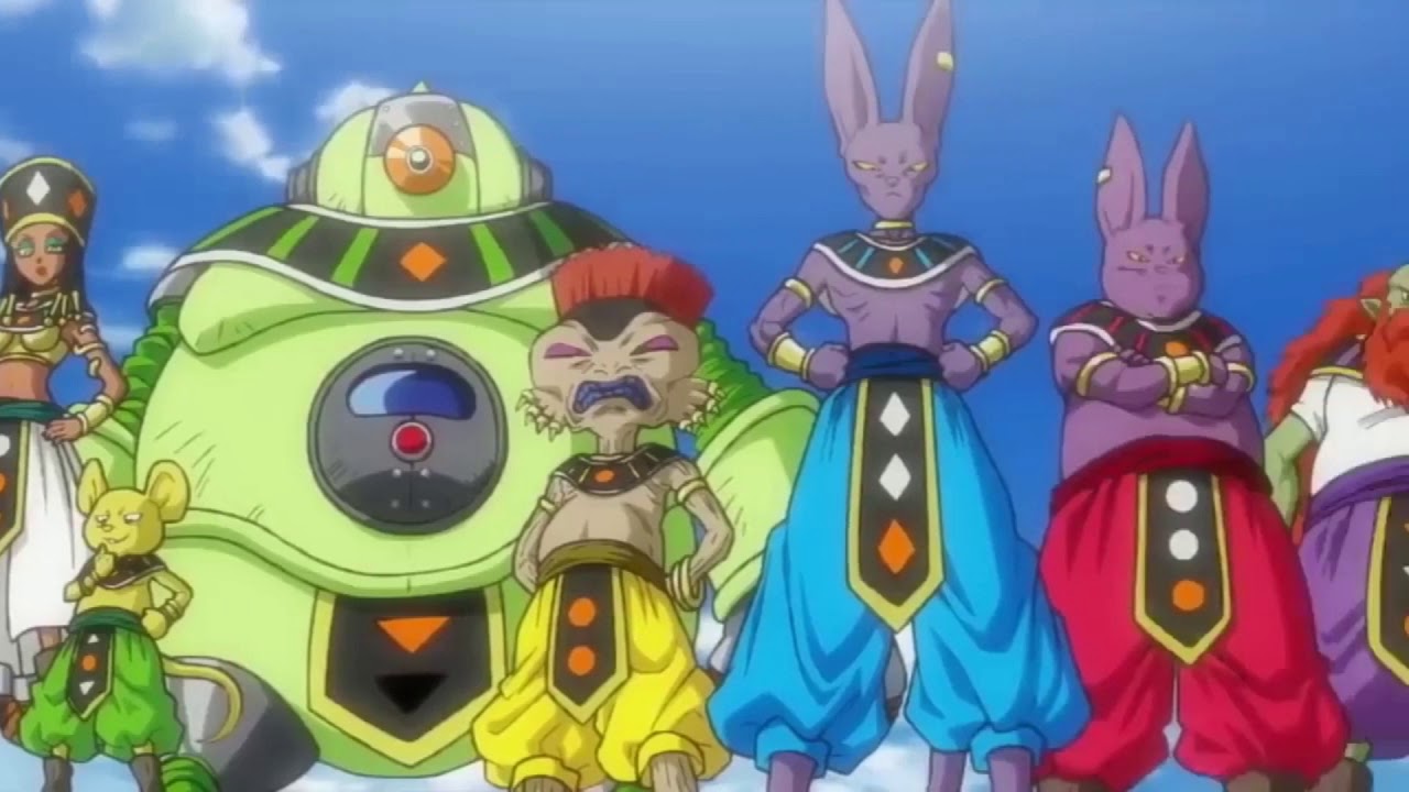 Super Dragon Ball Heroes 2020