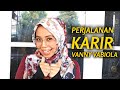 NGOBROL ASIK DENGAN VANNY VABIOLA | #TANYAVANNY01