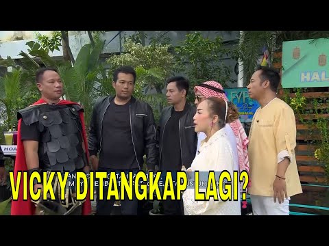 Kejutan Ulang Tahun Untuk Vicky Prasetyo | FYP (19/04/24) Part 4