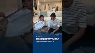 Jebat Jayden Dapat Duit Raya Hampir Rm19K