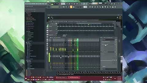 The Making of DDRKirby(ISQ) - Horizon Falls
