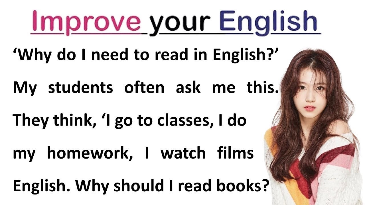 How to Help Others in English | Learn English Through Story (Level 1-2) | Graded Reader