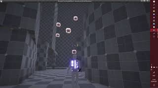 Flying Enemies