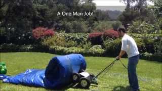 The Inflatable Roller