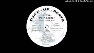 Steve Poindexter - Return To The Ghetto