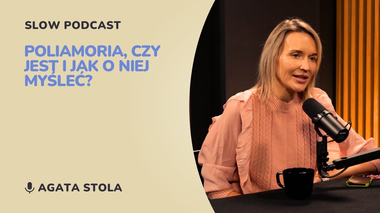 Do tanga nie zawsze trzeba dwojga. Poliamoria, czym jest i jak o niej myśleć?