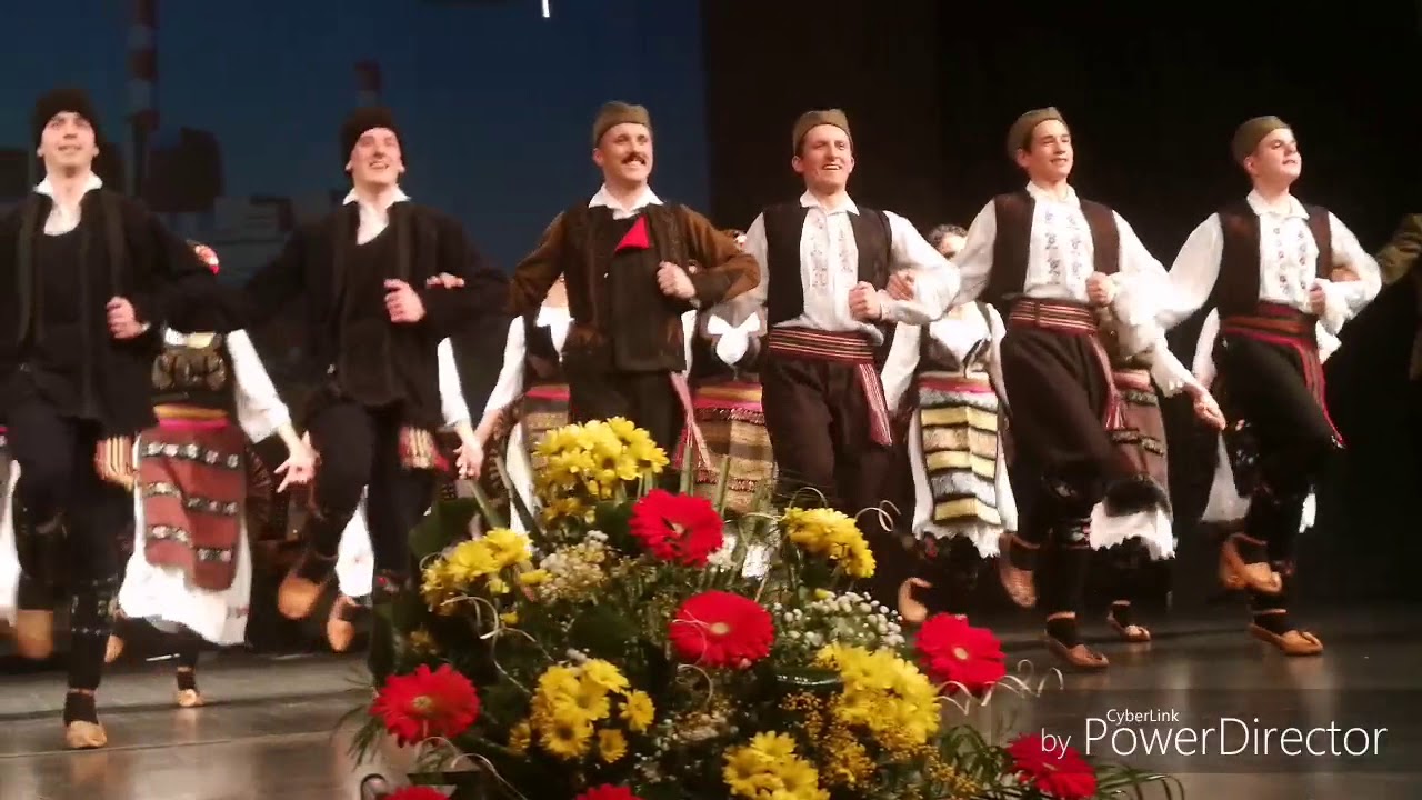 COTK TENT - Koncert povodom 48 godina postojanja TE „Nikola Tesla“