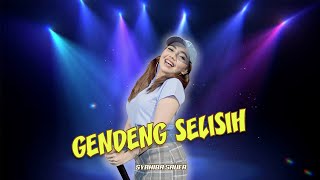 Смотреть клип Syahiba Saufa - Gendeng Selisih