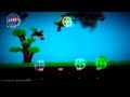 LBP2 Duck hunt!