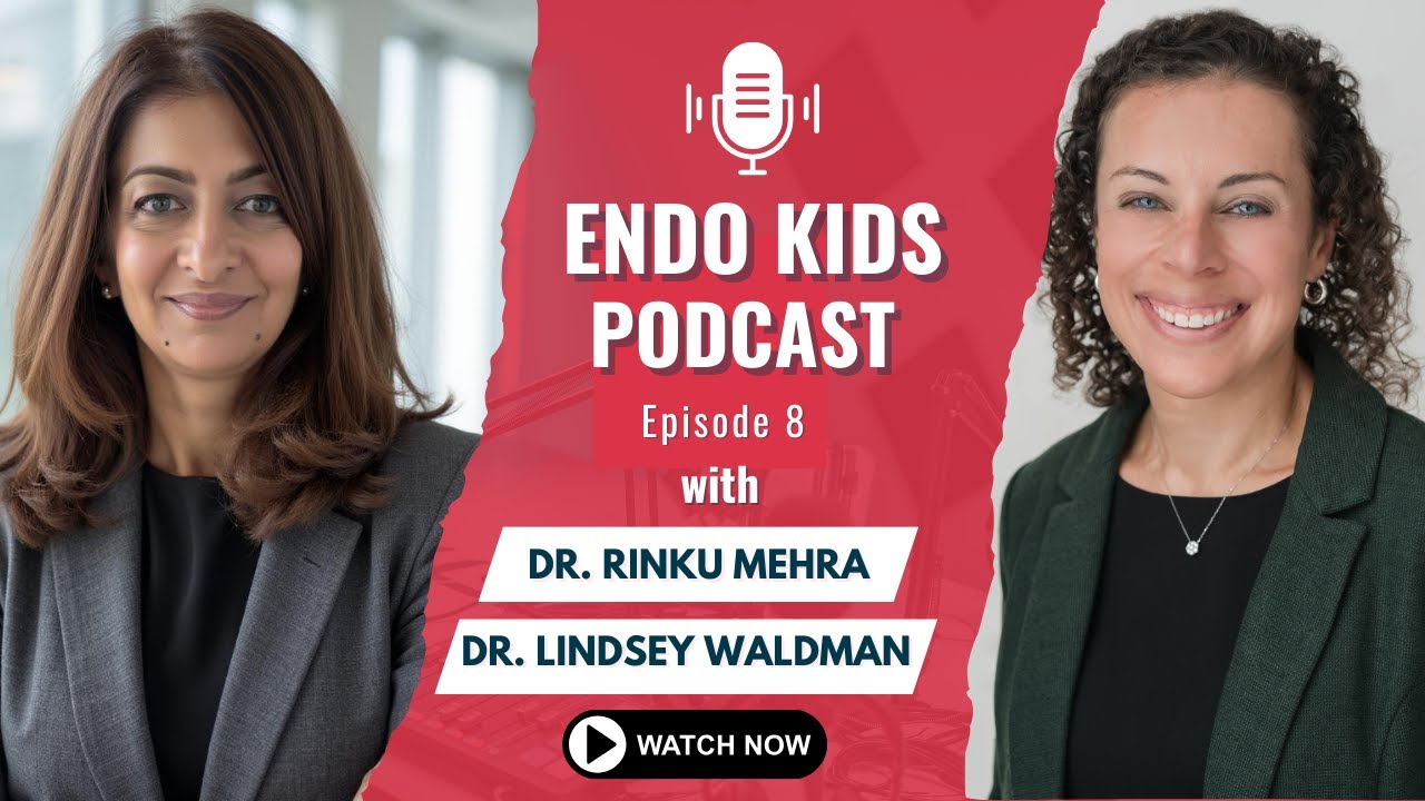 Understanding Hyperthyroidism in Kids: A Beginner’s Guide