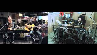 Firework & Grenade MASHUP (Explosion Medley) - Sam Tsui-Ervey05-Drums Net Worth