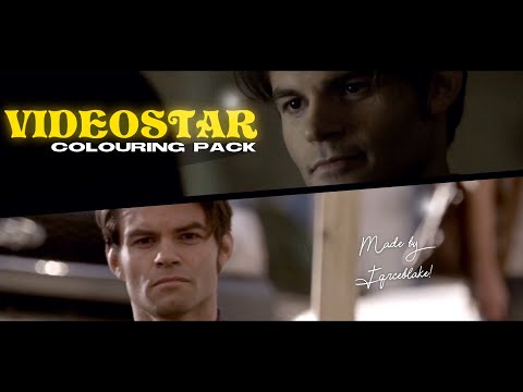 colourings for edits on videostar!!!