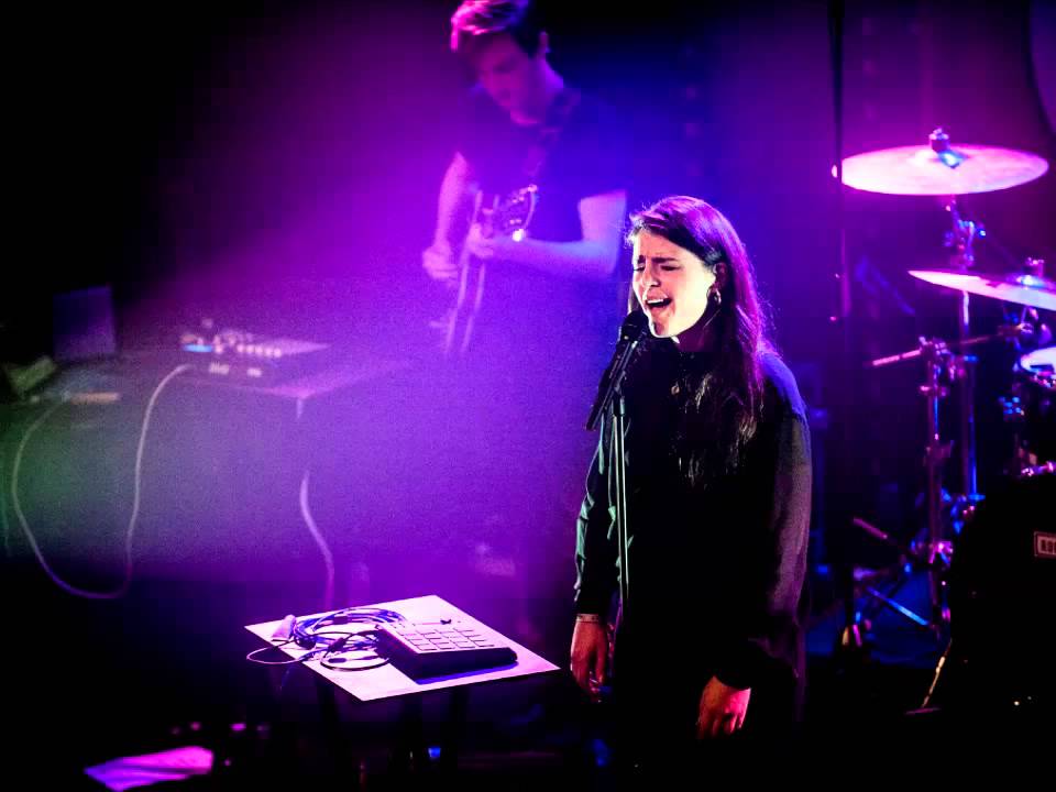 Watch Jessie Ware Live at Club 69 full performance (19/09/2012) Studio Brussel Belgium on YouTube Watch Jessie Ware Live at Club 69 full performance (19/09/2012) Studio Brussel Belgium on YouTube