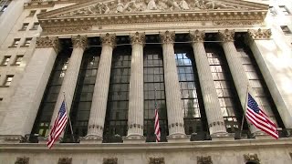 S&P, Nasdaq end lower as recession fears take center stage