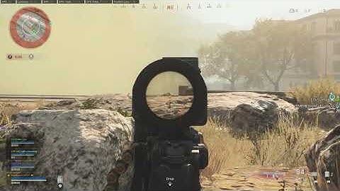 Warzone Lag Switch Hackers