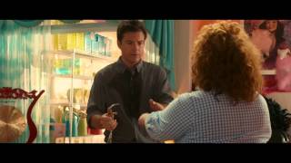 Identity Thief - New Trailer