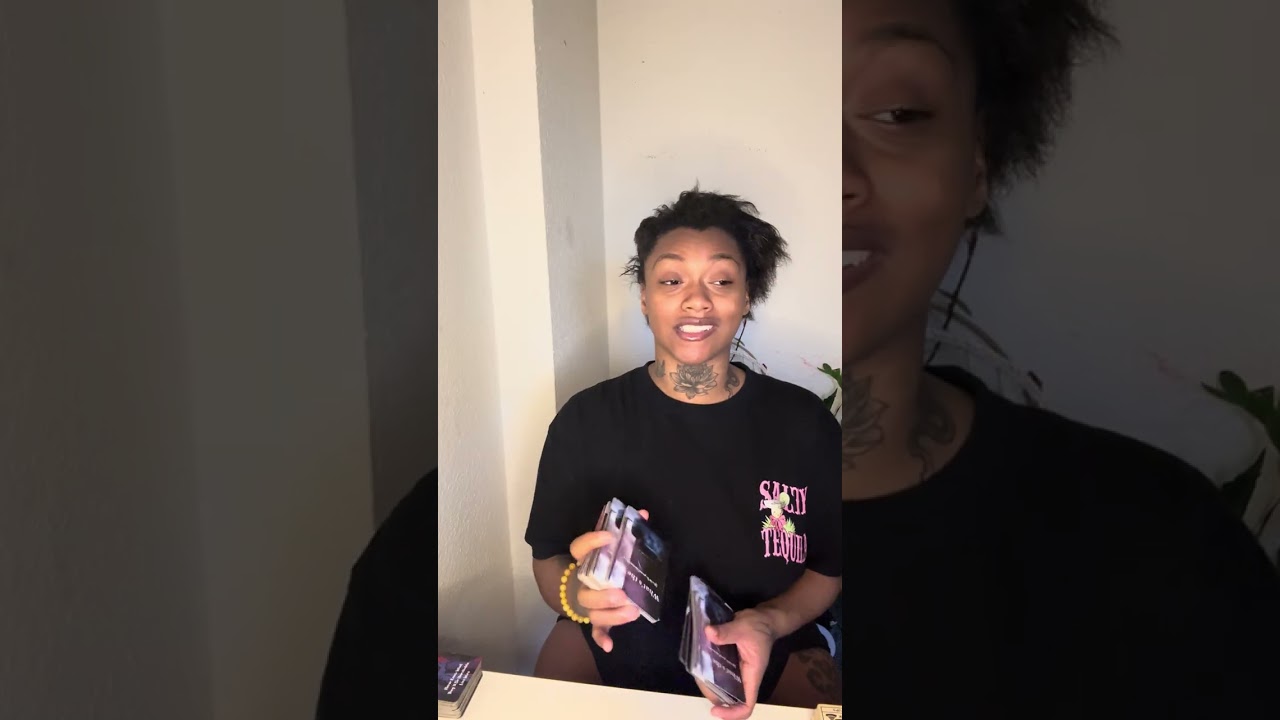 Так завидую твоей внешности 👀🤡😙, хочу быть похожей на тебя #таро #гаданиенатаро #люблюгадать