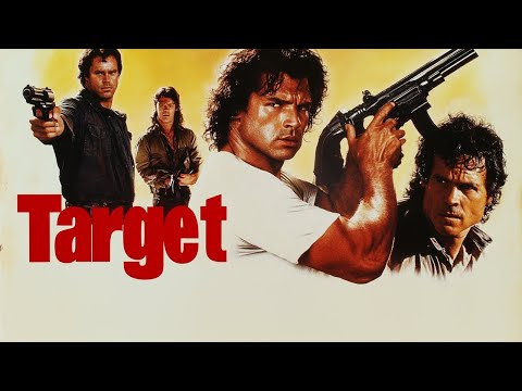 الهدف 1985 فيلم كامل مغامرة الجاسوسية المثيرة لجين هاكمان في فيلم الهدف 1985