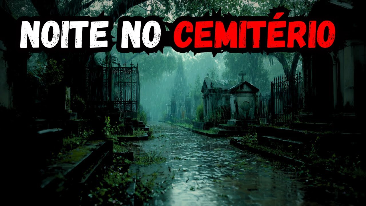 RELATO DE TERROR | FUI CHAMADO PRA UM ENTERRO À NOITE… MAS O CAIXÃO JÁ ESTAVA ABERTO QUANDO CHEGUEI