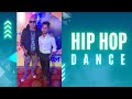 New hiphop dance sanam  teri kasam cover   sahiluk17 hiphop foryou