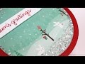SSS November Card kit - Seasons Greetings