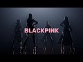 BLACKPINK NEW SONG Teaser