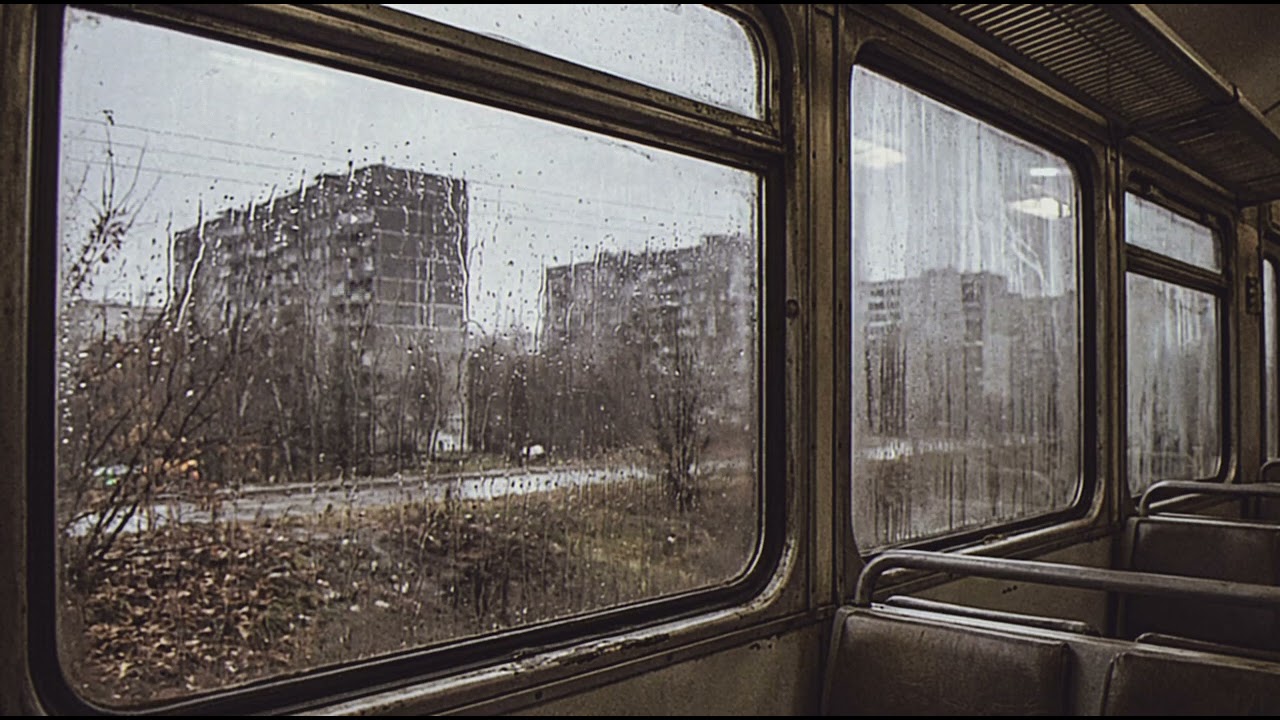 ЭЛЕКТРИЧКА (The Suburban Train) Russian Doomer Music