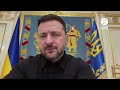 Pourquoi Zelensky refuse les élections en Ukraine (pour l’instant)