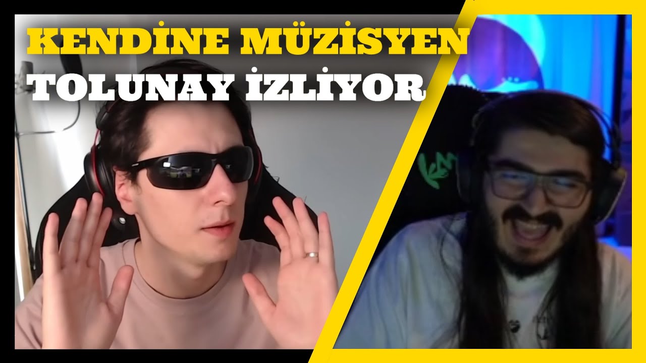 Kendine Müzisyen, Tolunay Ören İzliyor 'TTO - AHMET AGA AÇIKLAMA VİDEOSU'