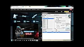 Uberstrike speedhack 2013 (Enemy freeze) use cheat engine 6.2